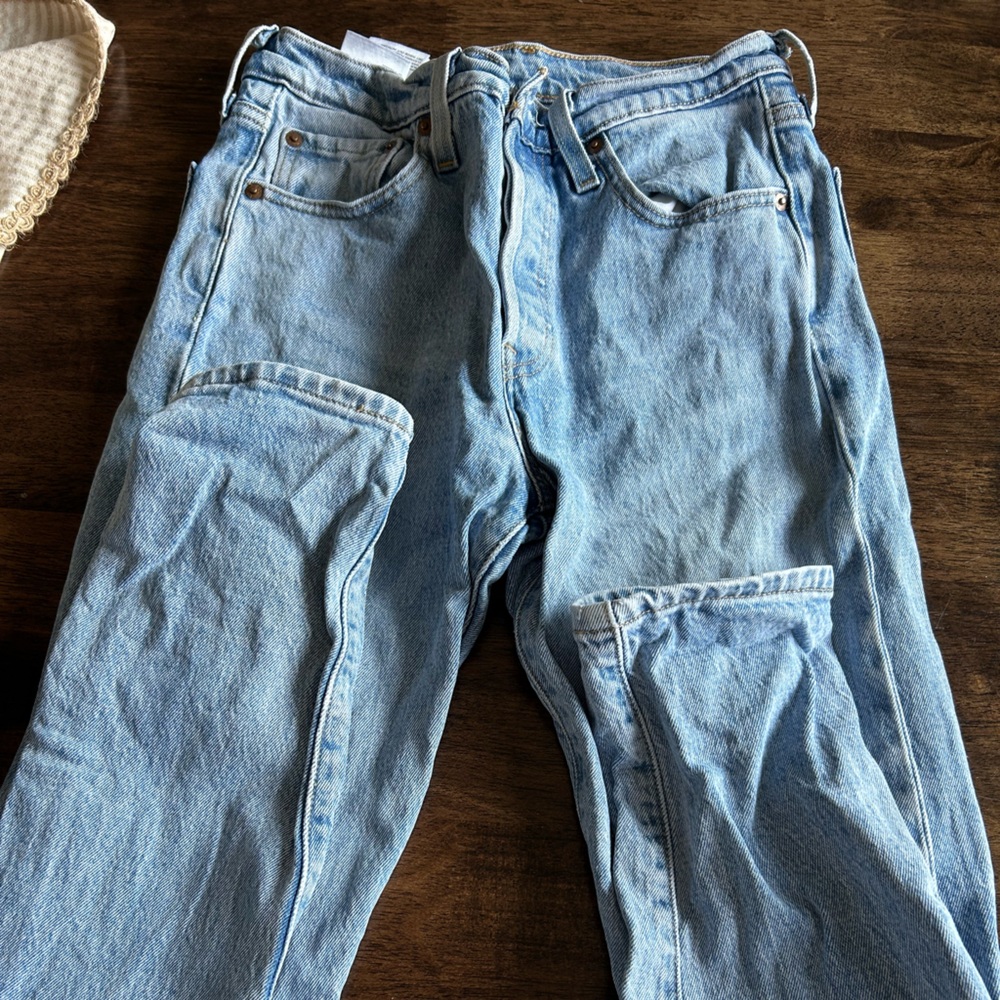 Levi Jeans